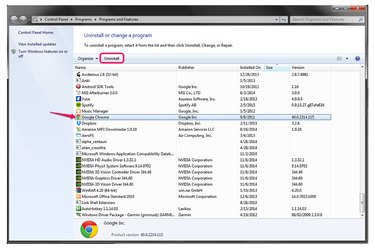 how to open google chrome history file