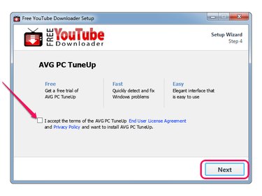 instaling Youtube Downloader HD 5.3.0