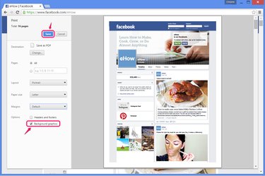 How to Save a Facebook Page As a PDF | Techwalla