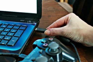 how to set up ps3 controller on mac