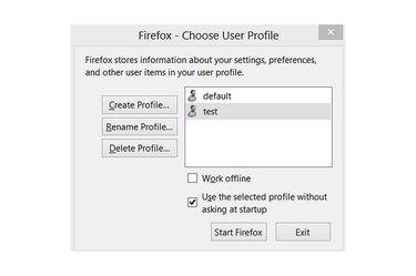 how do i reset mozilla firefox browser settings