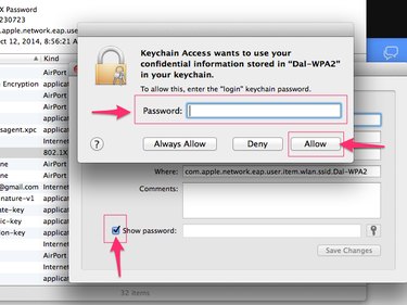 Keychain Access (Apple)