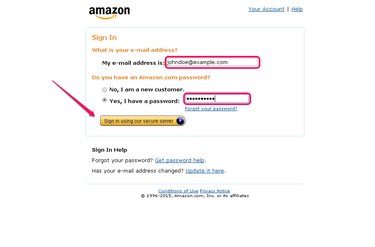 How Do I Check My Amazon MP3 Credit Balance? | Techwalla