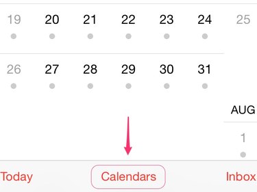 How to Share iPhone Calendars | Techwalla