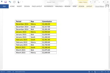 paste list into excel each word a column