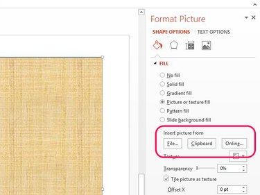 How to Make Images Transparent in PowerPoint | Techwalla