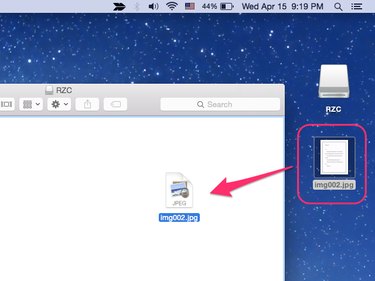 How to Open a Flash Drive on Your Mac | Techwalla