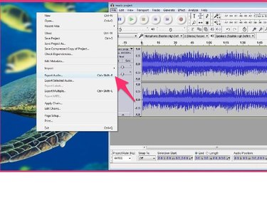 how to export uncompressed from vegas for mac import 2017