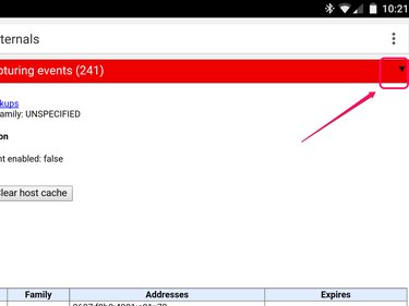 How to Flush the DNS on an Android Phone Techwalla