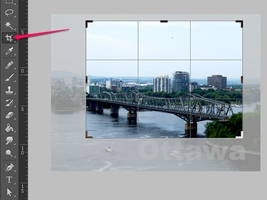 how to remove watermark from photo using adobe photoshop