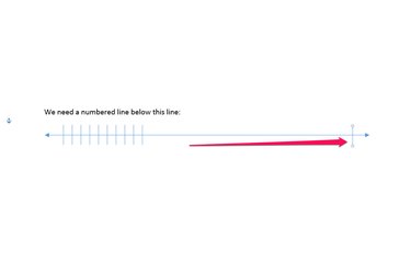 How Do I Create a Number Line in Microsoft Word? | Techwalla