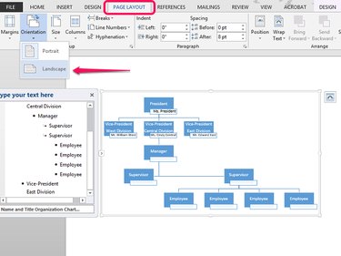 delete a page in microsoft word 2013