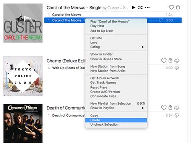 where to find ringtone files for itunes on a desktop for mac