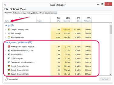 How to Close Background Programs for Faster Computer and Internet Speed |  Techwalla