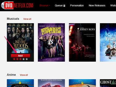 How to Order Movies on Netflix | Techwalla