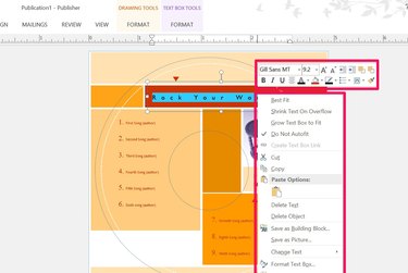 How to Make CD and DVD Labels Using Microsoft Publisher | Techwalla