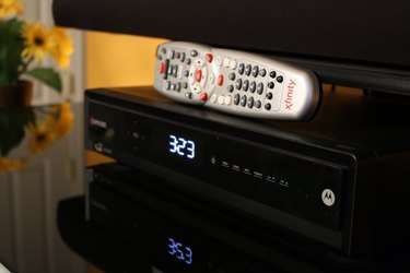 charter cable box