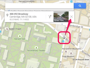 How to Remove Pins in Google Maps | Techwalla