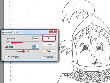 How to Convert a Pencil Sketch to Digital | Techwalla