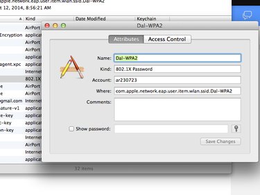 Keychain Access (Apple)