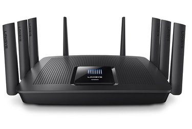 Linksys EA9300 Max-Stream Router