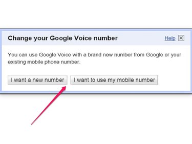 google voice sign in log in