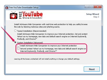 instal Youtube Downloader HD 5.4.2