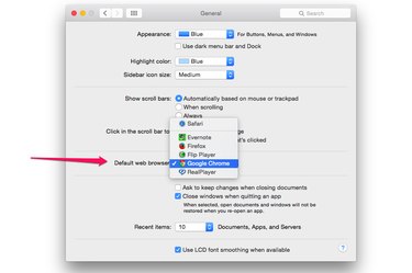 How to Change the Default Browser on a Mac | Techwalla