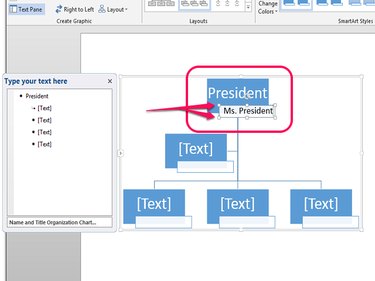 How to Create an Organization Chart in Microsoft Word | Techwalla