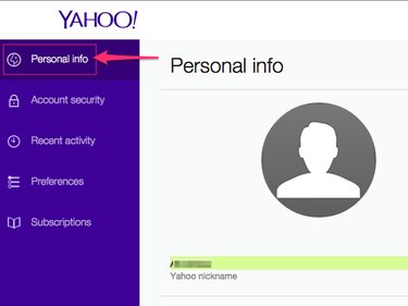 Yahoo (Chrome)