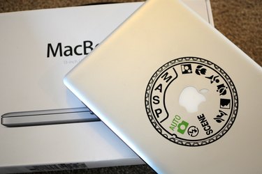 could not unmount disk macbook air