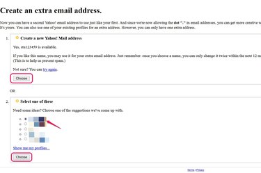 How to Add a New Email Address to Yahoo Mail | Techwalla