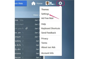 How to Add a New Email Address to Yahoo Mail | Techwalla