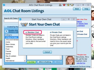 How to Join AOL Chat Rooms - Techwalla