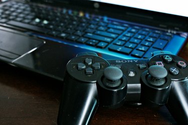 How To Get A Ps3 Controller To Run On Pcsx2 0 9 7 Techwalla