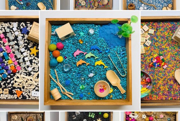 Your Kids Will Love These Sensory Kits Made by a Mom of Three | Techwalla