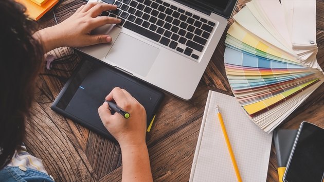Education and business background