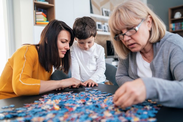 puzzles