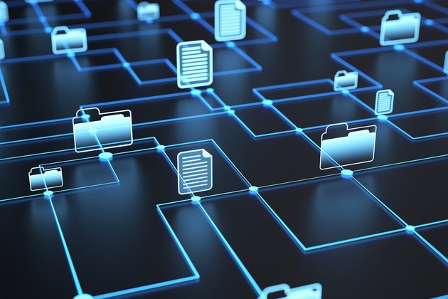 Types of File Organization  Techwalla