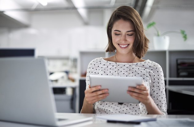 Make technology work for you