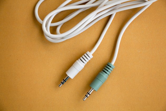 Aux Cable