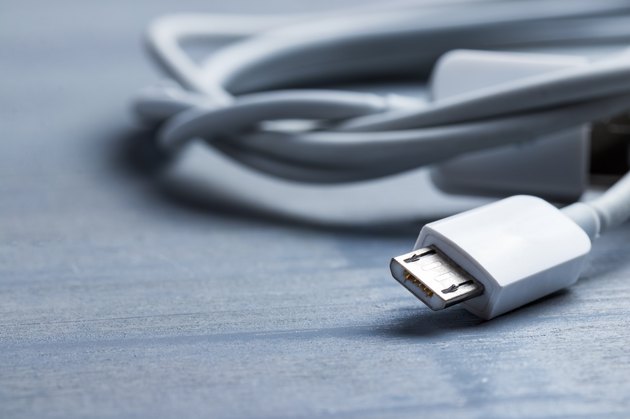 What Is the Difference Between a Mini USB & Micro USB? | Techwalla