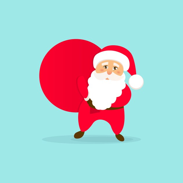 santa NEW