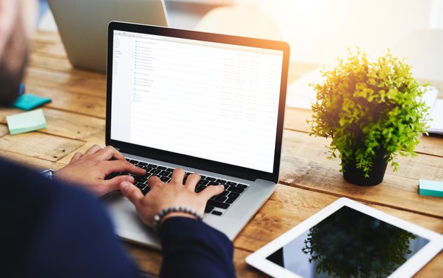 The answer to productivity can be found online