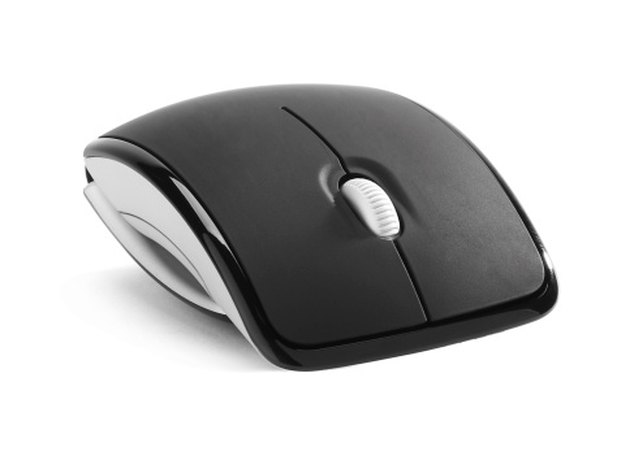 Advantages & Disadvantages of an Optical Mouse | Techwalla