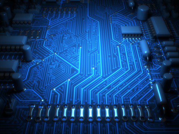 Circuit Board