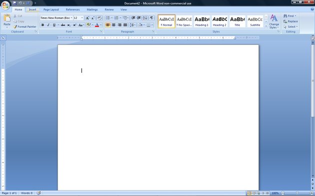 How To Write French Letters In Microsoft Word 