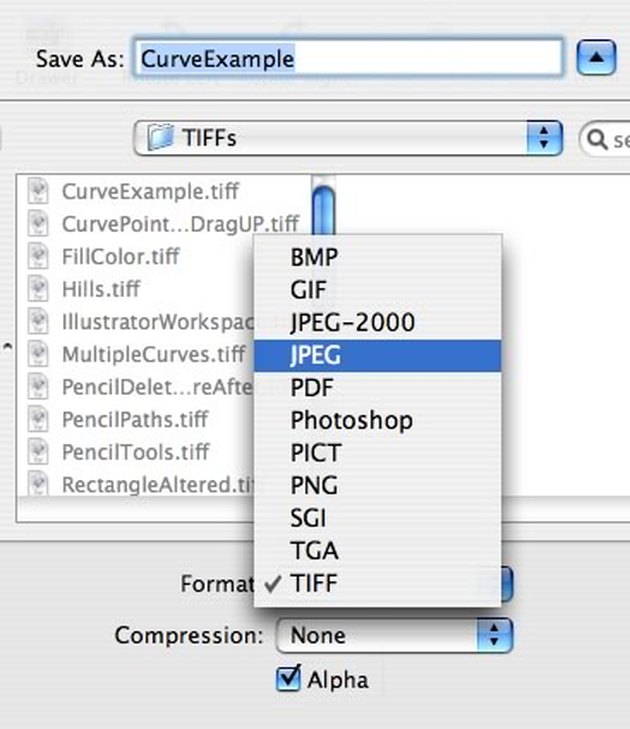 How to Convert PDF Files to JPG Files | Techwalla