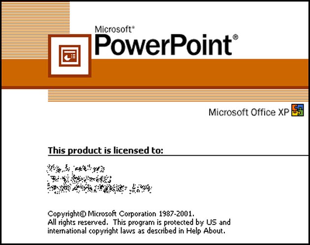 how to do a powerpoint presentation on laptop