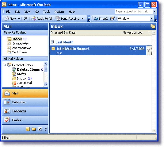 how to set up multiple email accounts in outlook